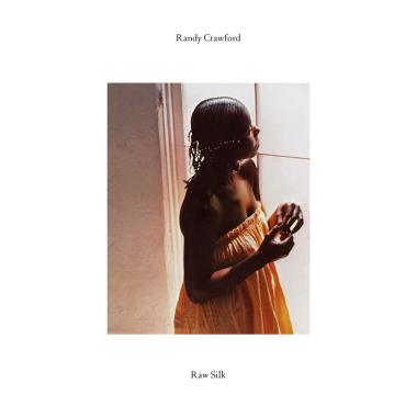 Randy Crawford -  Raw Silk